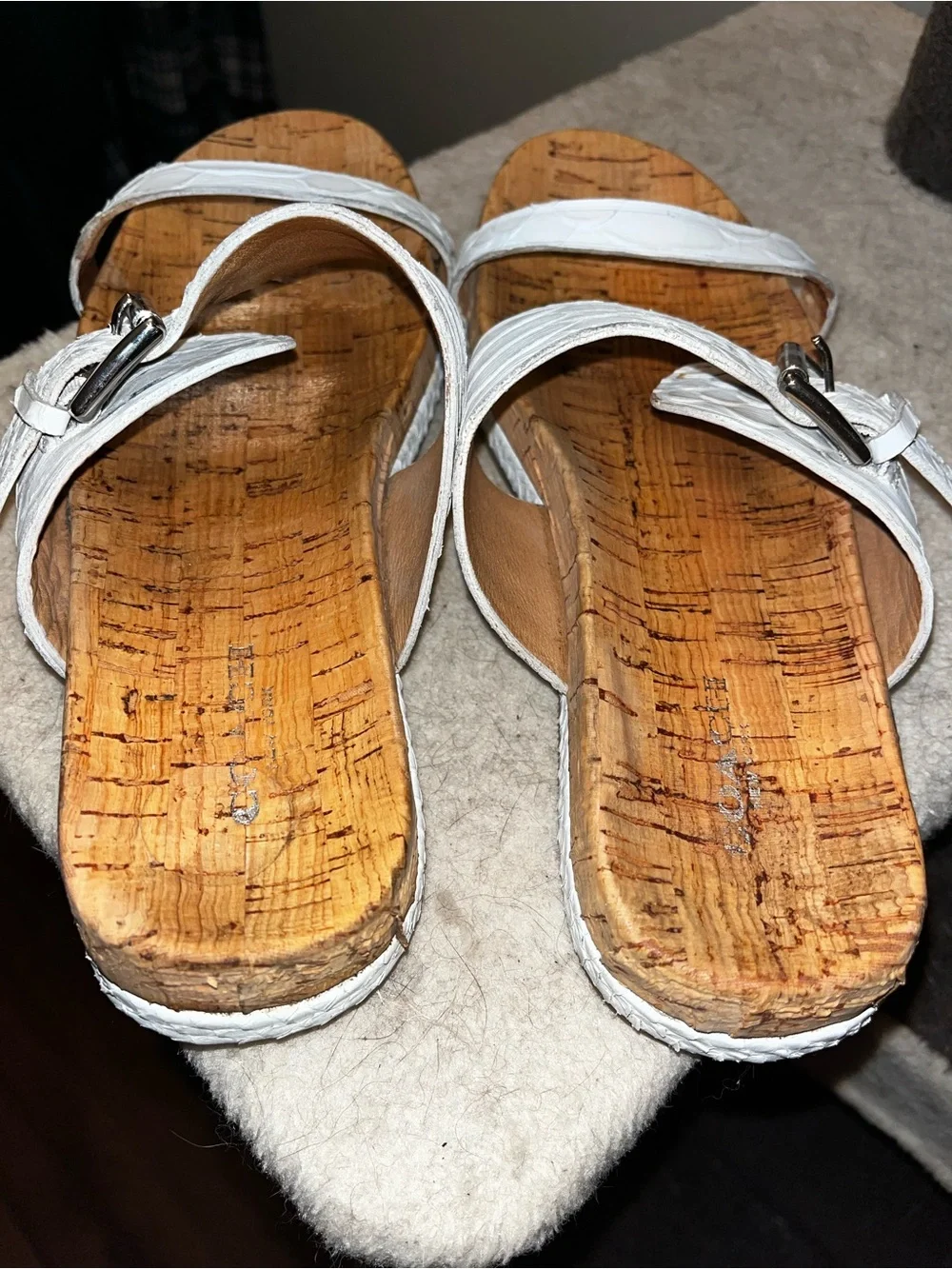 Coach slides look